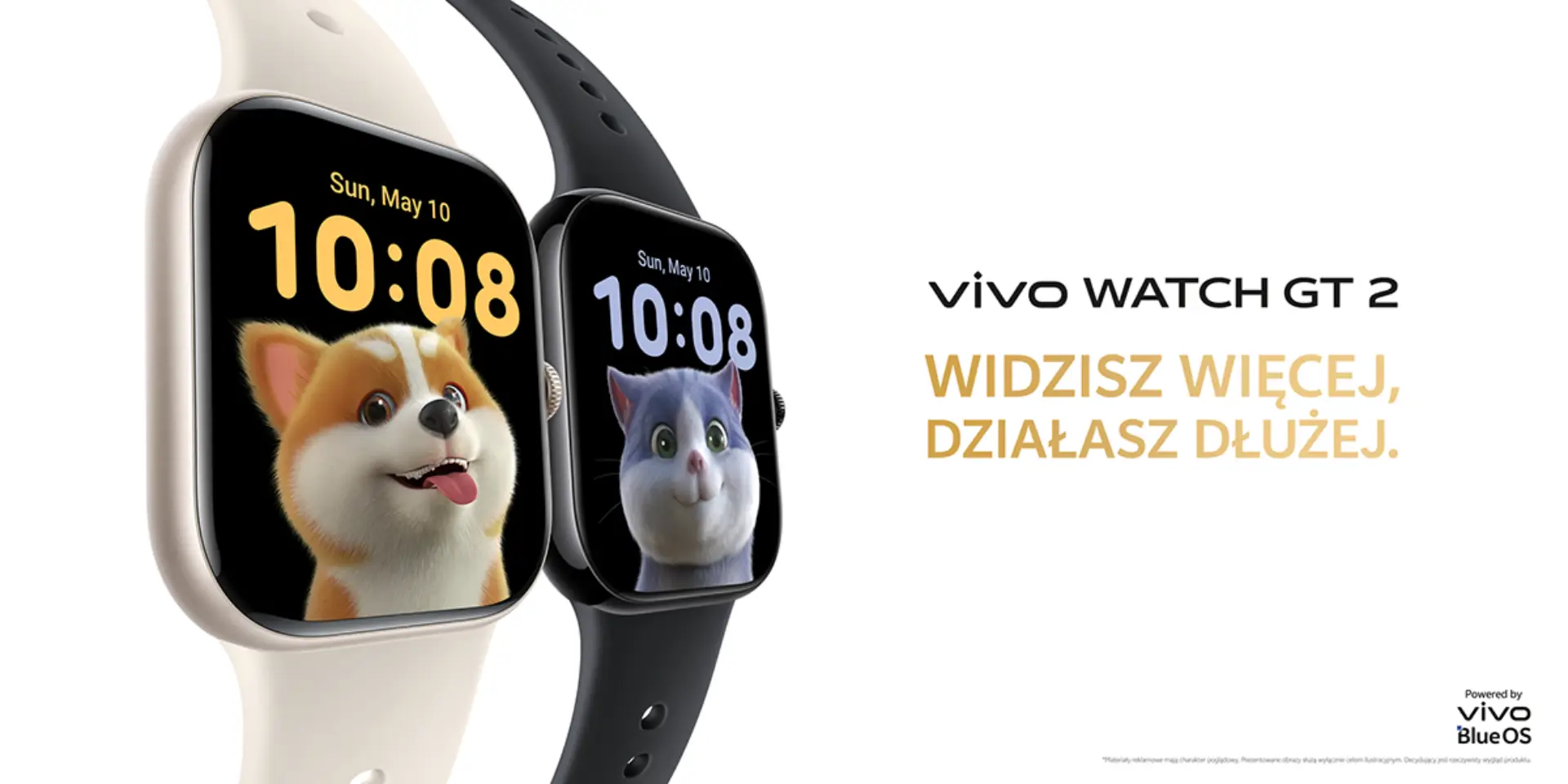vivo Watch GT2