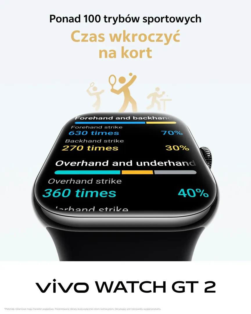 vivo Watch GT2