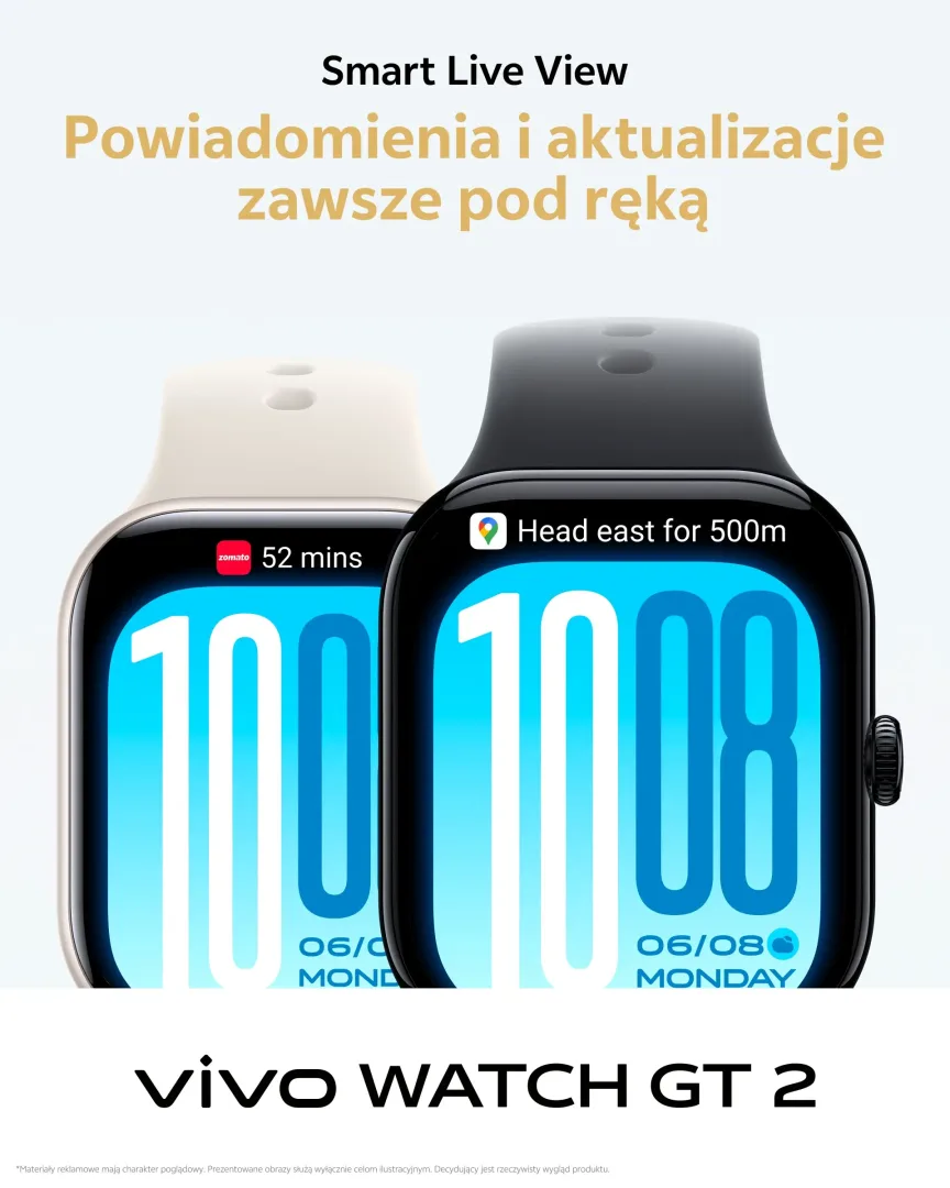 vivo Watch GT2