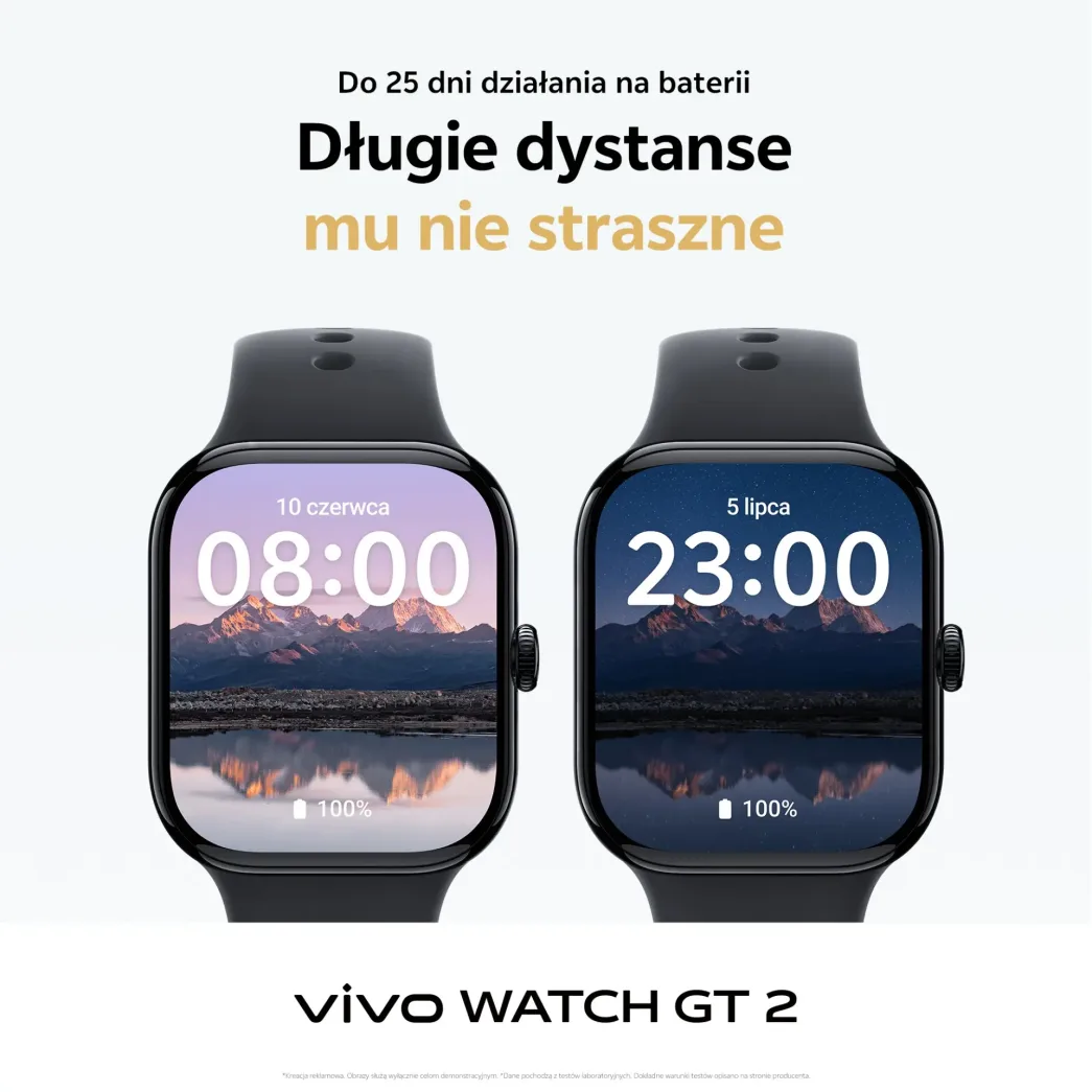 vivo Watch GT2