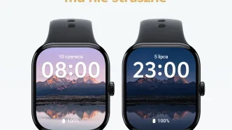 vivo Watch GT2