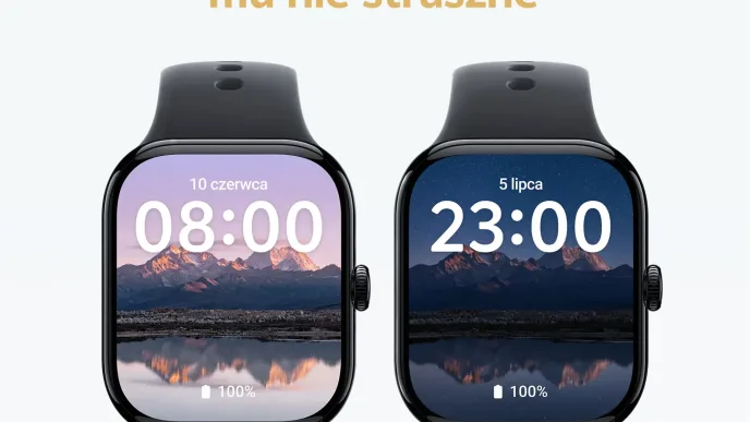 vivo Watch GT2