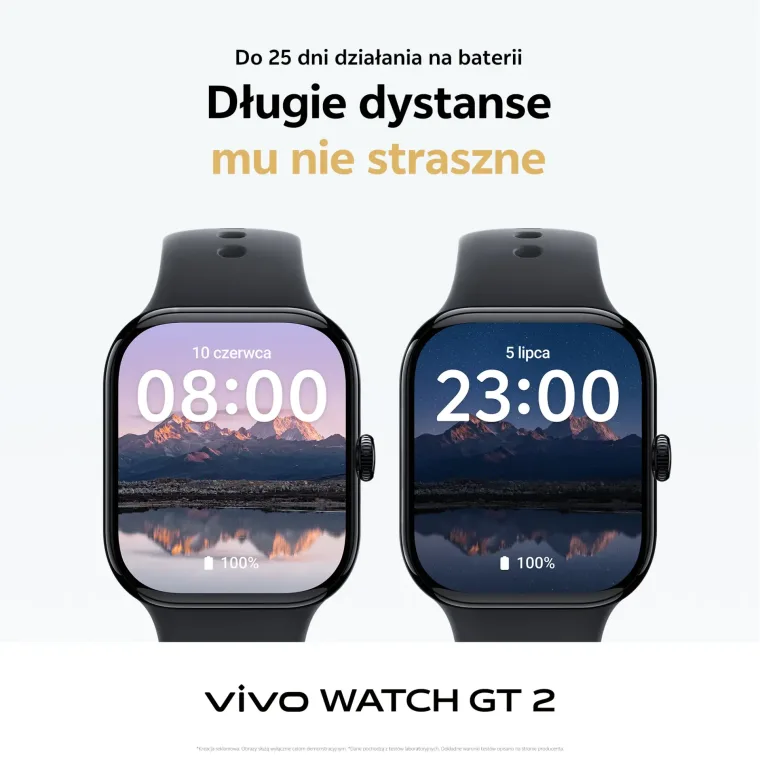 vivo Watch GT2