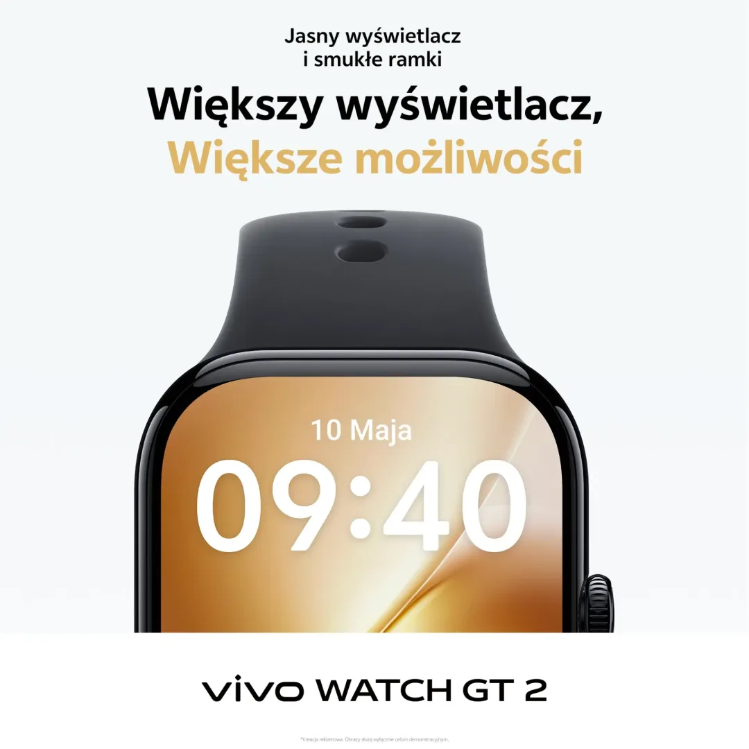 vivo Watch GT2
