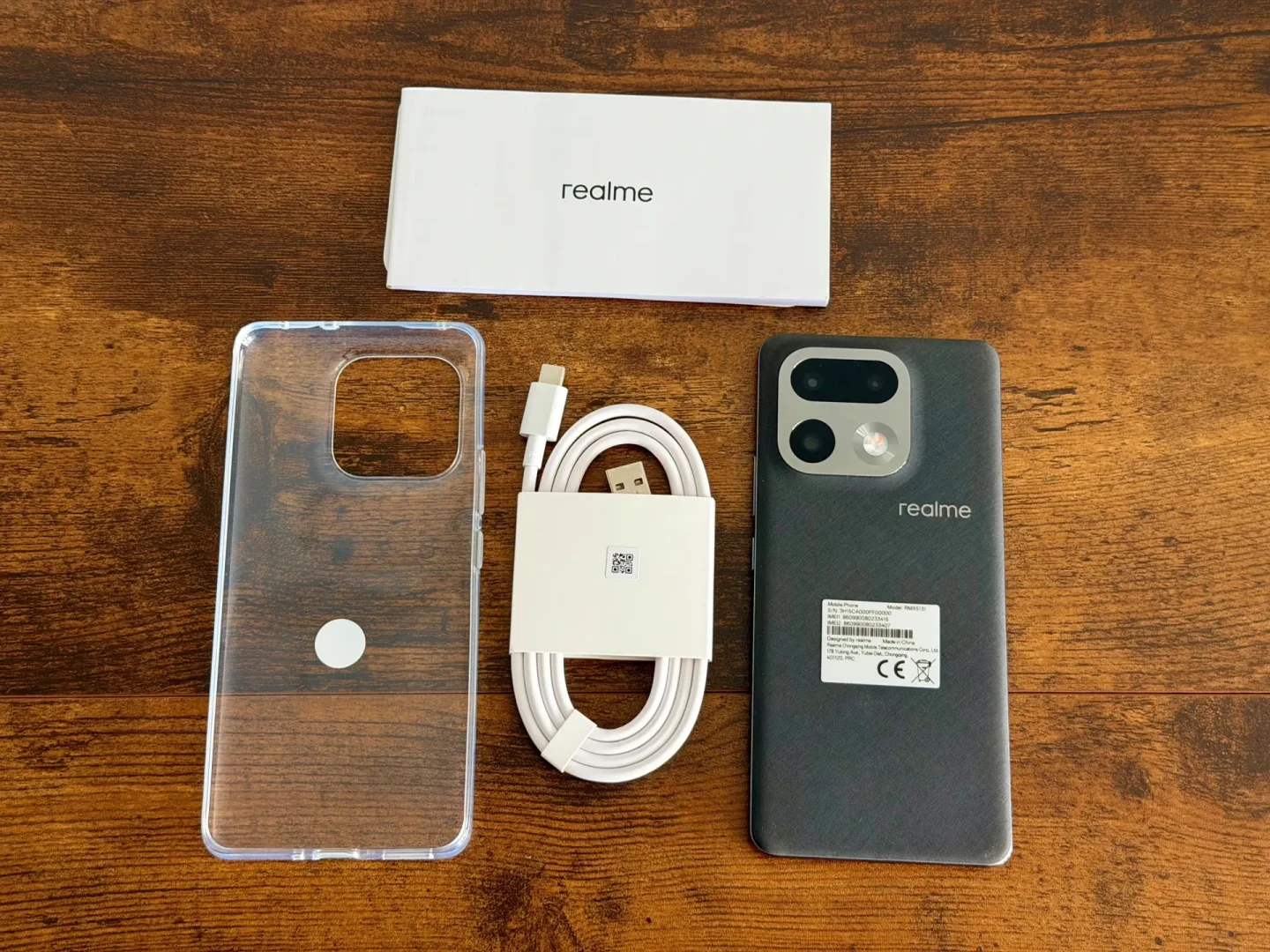 Przetestowałem realme 16 Pro+. Wielka bateria, wielki zoom realme 16 Pro+