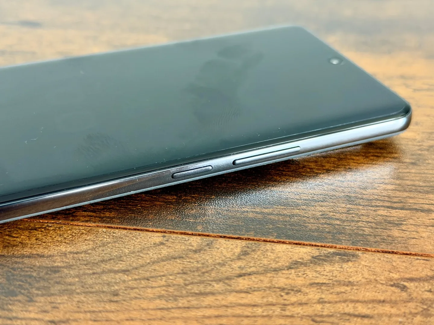 Przetestowałem realme 16 Pro+. Wielka bateria, wielki zoom realme 16 Pro+