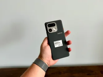 realme 16 Pro+