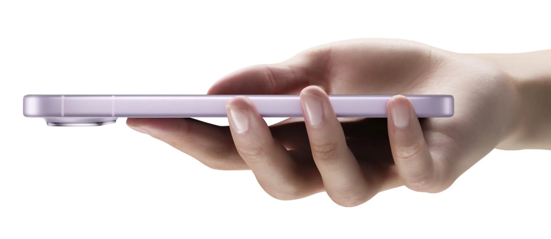 Smartfon vivo X300 FE.