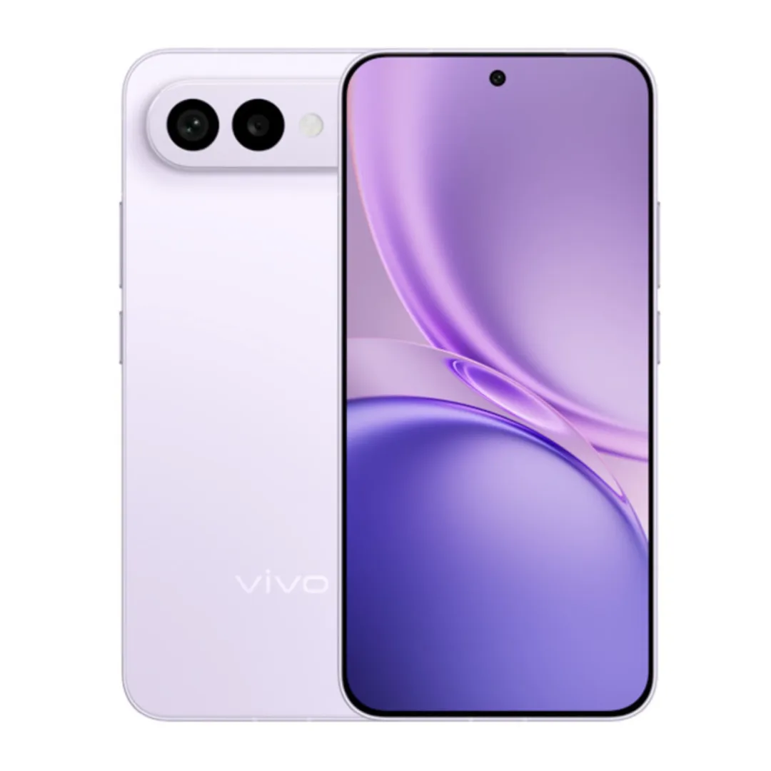 Smartfon vivo X300 FE.