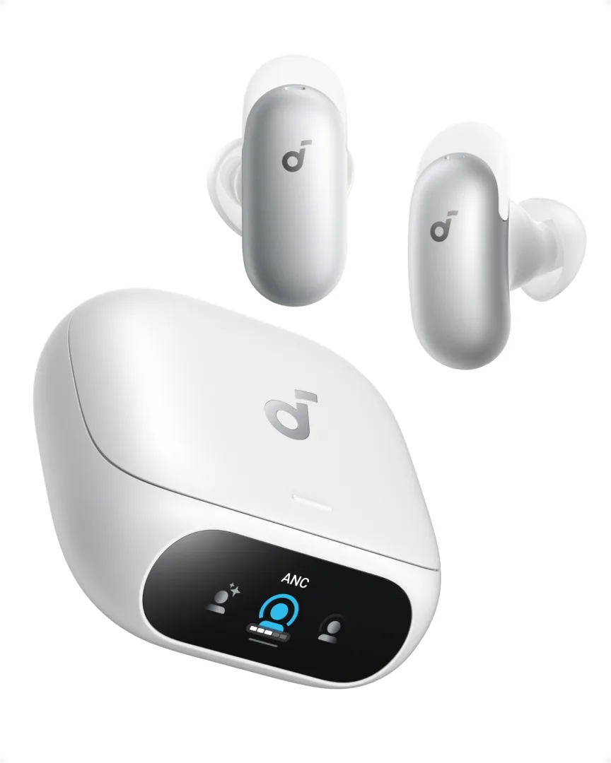 soundcore Liberty 5 Pro