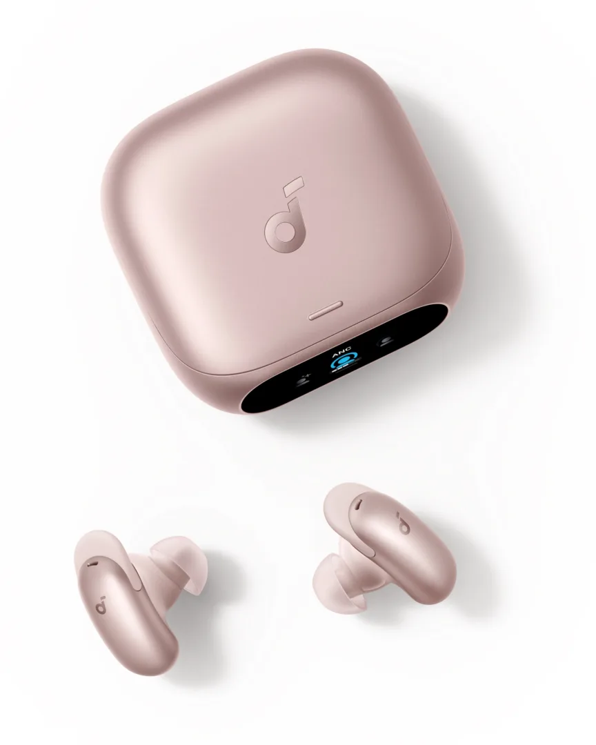 soundcore Liberty 5 Pro
