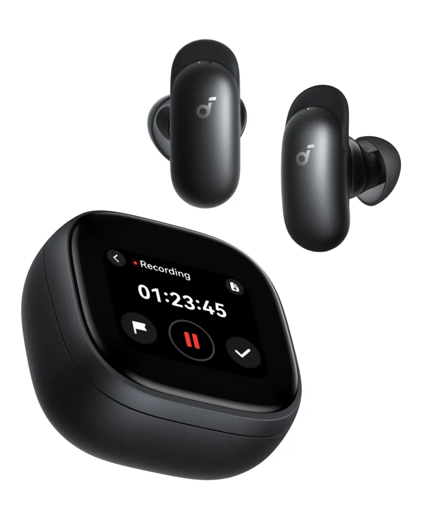 soundcore Liberty 5 Pro