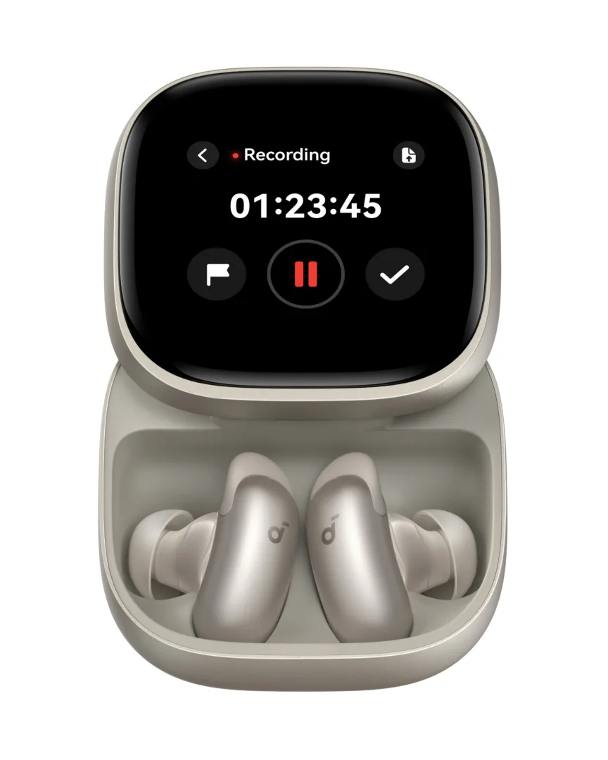 soundcore Liberty 5 Pro