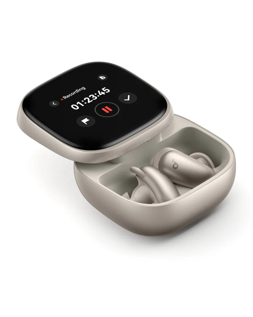 soundcore Liberty 5 Pro