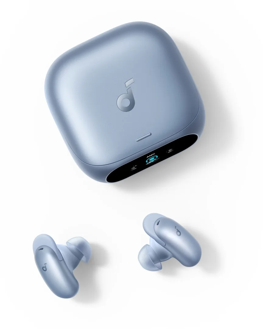 soundcore Liberty 5 Pro