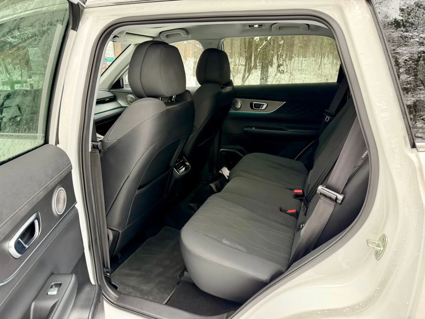Test Chery Tiggo 8 PHEV - duży, wygodny SUV z napędem hybrydowym.