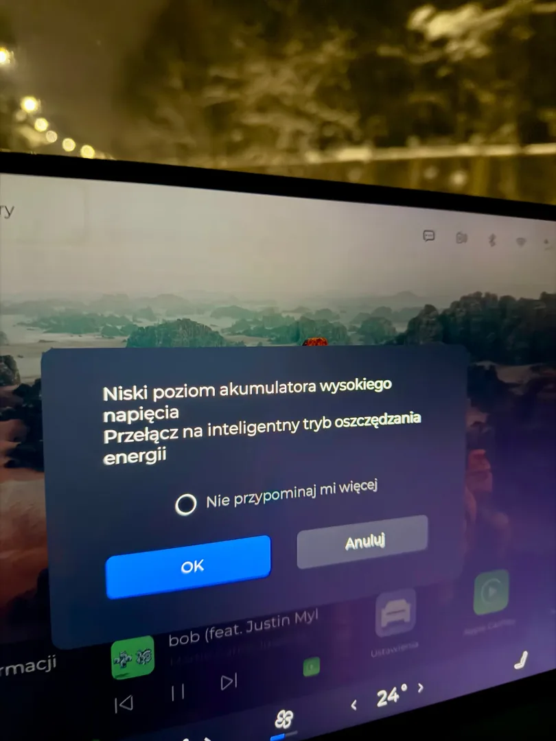 Test Chery Tiggo 8 PHEV - duży, wygodny SUV z napędem hybrydowym.