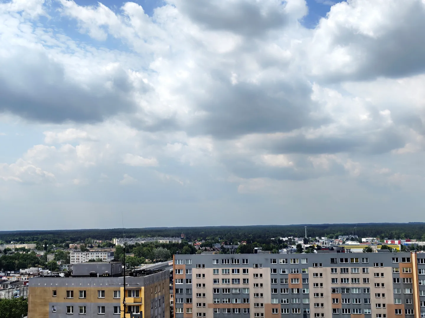 Przetestowałem realme 16 Pro+. Wielka bateria, wielki zoom Fot realme 16 Pro+.