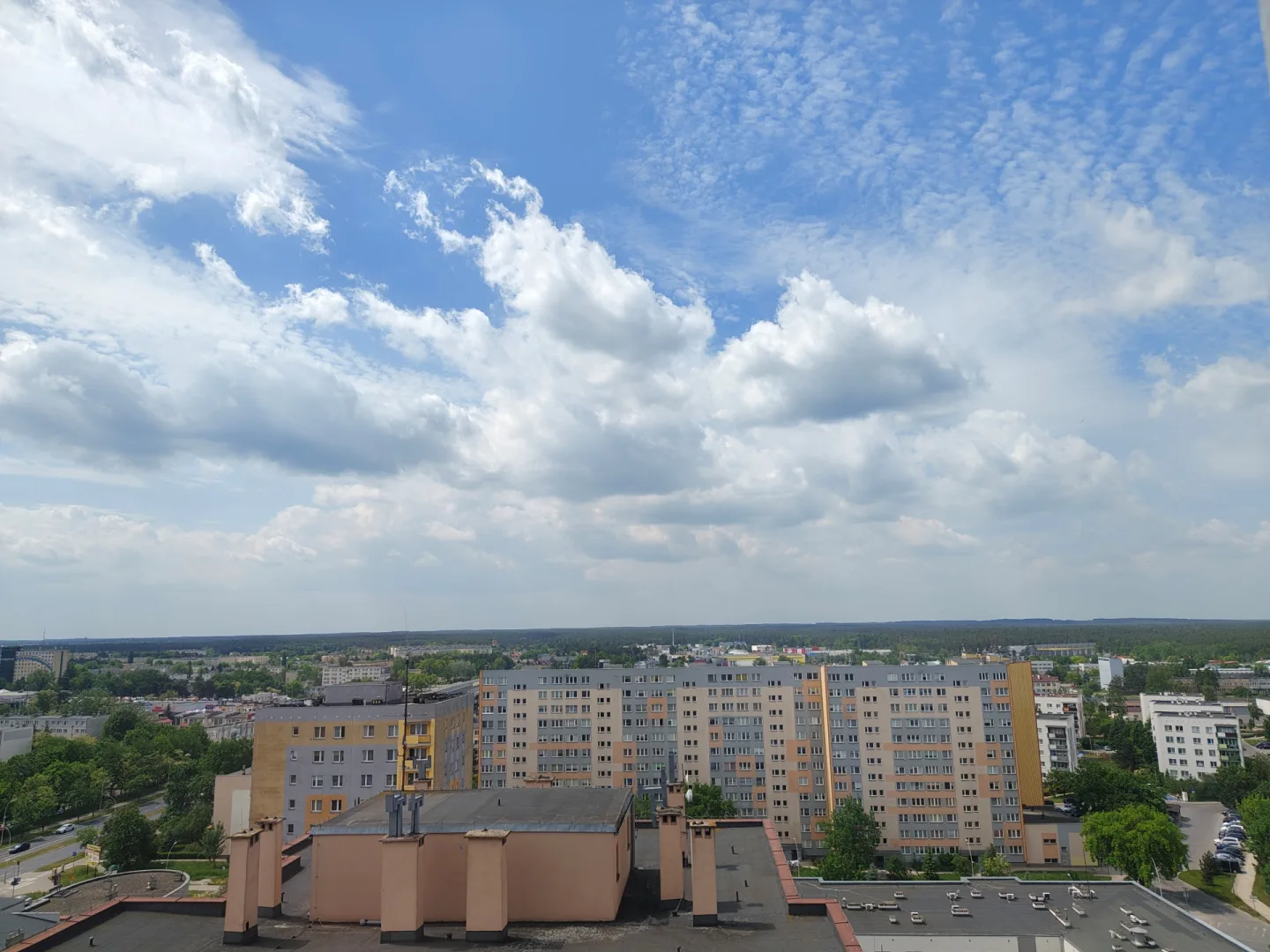 Przetestowałem realme 16 Pro+. Wielka bateria, wielki zoom Fot realme 16 Pro+.