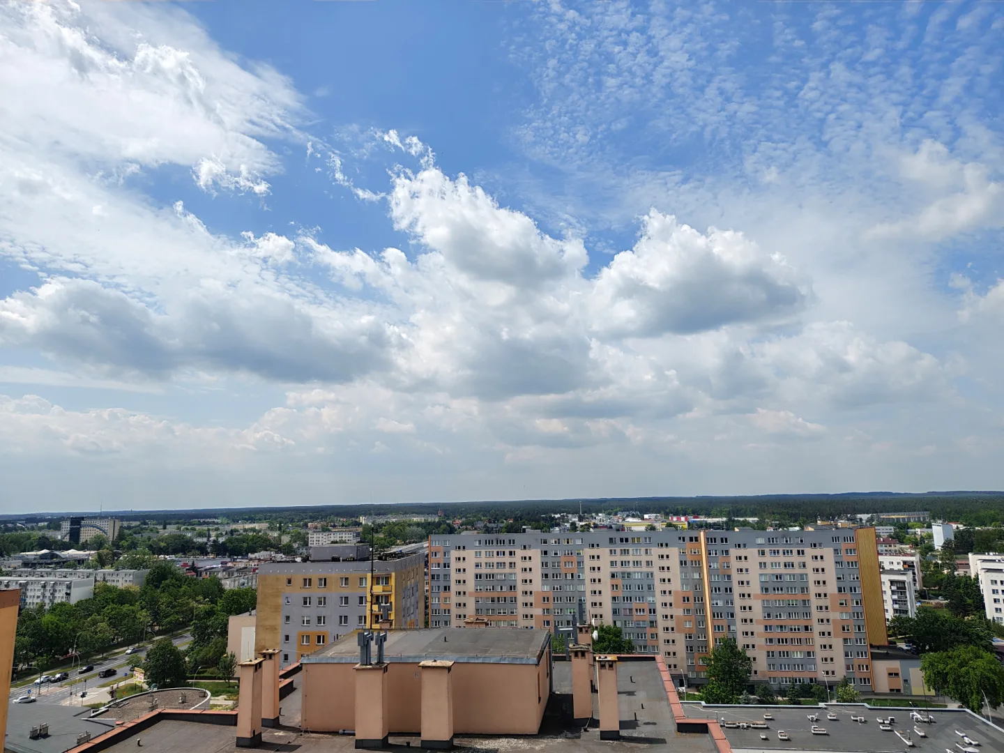 Przetestowałem realme 16 Pro+. Wielka bateria, wielki zoom Fot realme 16 Pro+.