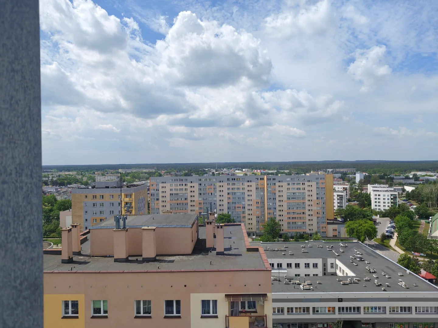 Przetestowałem realme 16 Pro+. Wielka bateria, wielki zoom Fot realme 16 Pro+.