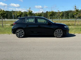 Opel Corsa GS 1.2 Turbo automat.