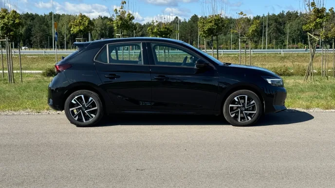 Opel Corsa GS 1.2 Turbo automat.