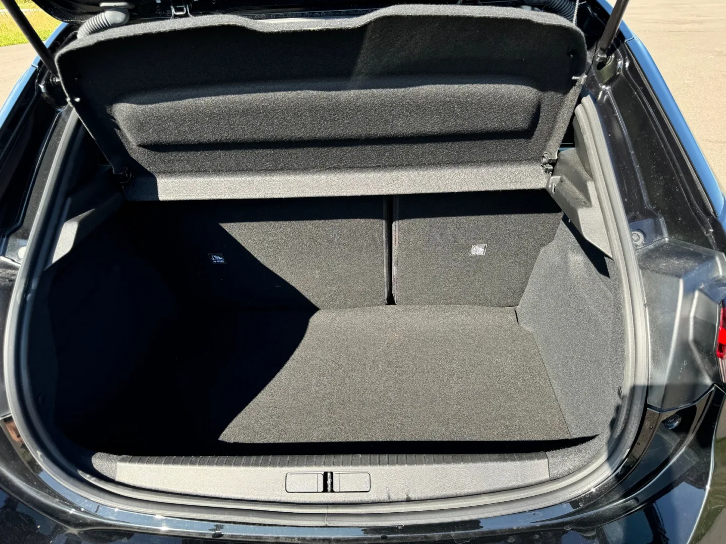 Opel Corsa GS 1.2 Turbo automat.