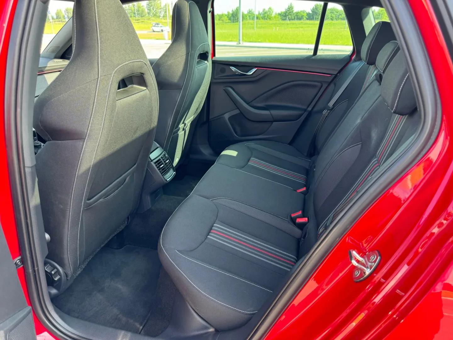 Jeździłem Skoda Scala Monte Carlo 1.5. Trzeba mieć fantazję Skoda Scala Monte Carlo 1.5 TSI DSG.
