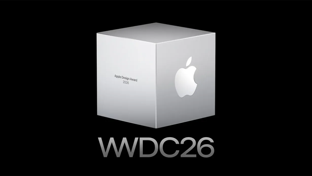Apple Design Awards 2026