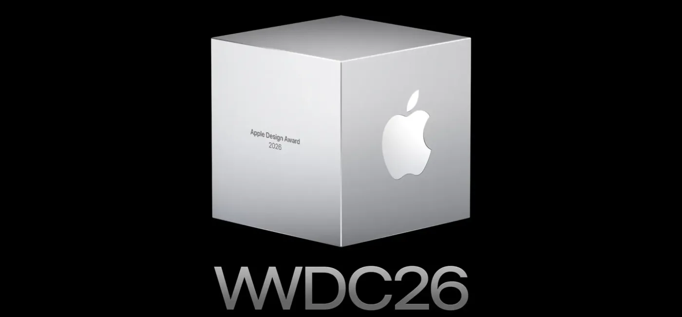 Apple Design Awards 2026