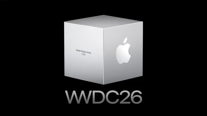 Apple Design Awards 2026