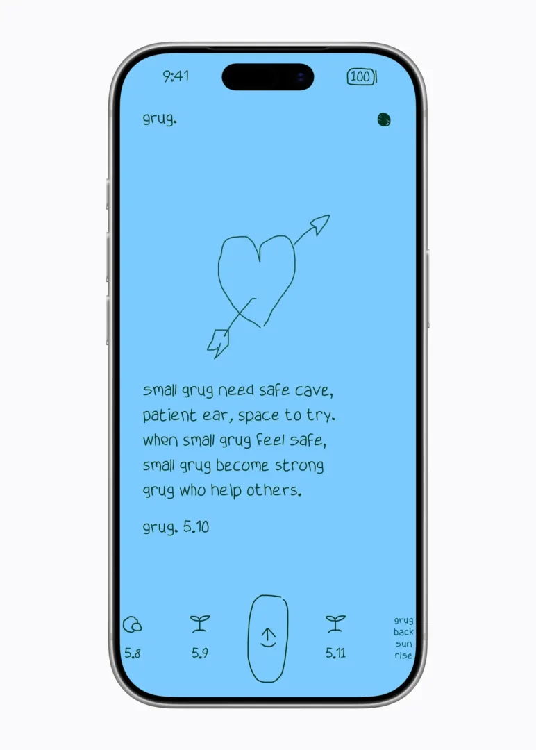 Apple Design Awards 2026