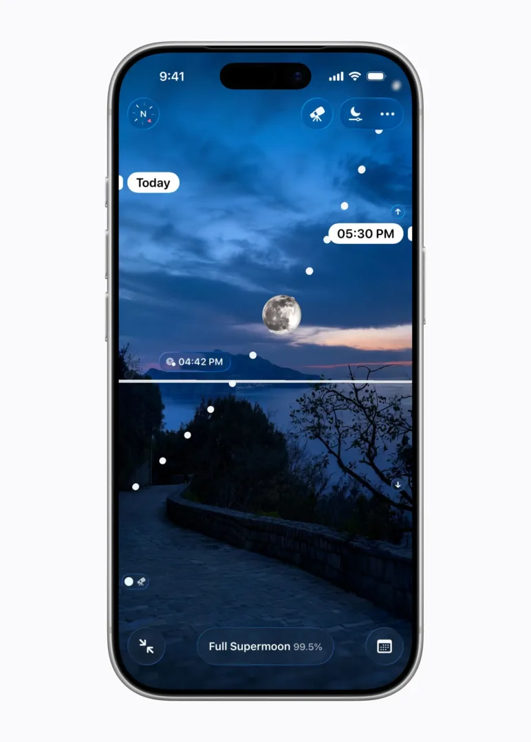 Apple Design Awards 2026
