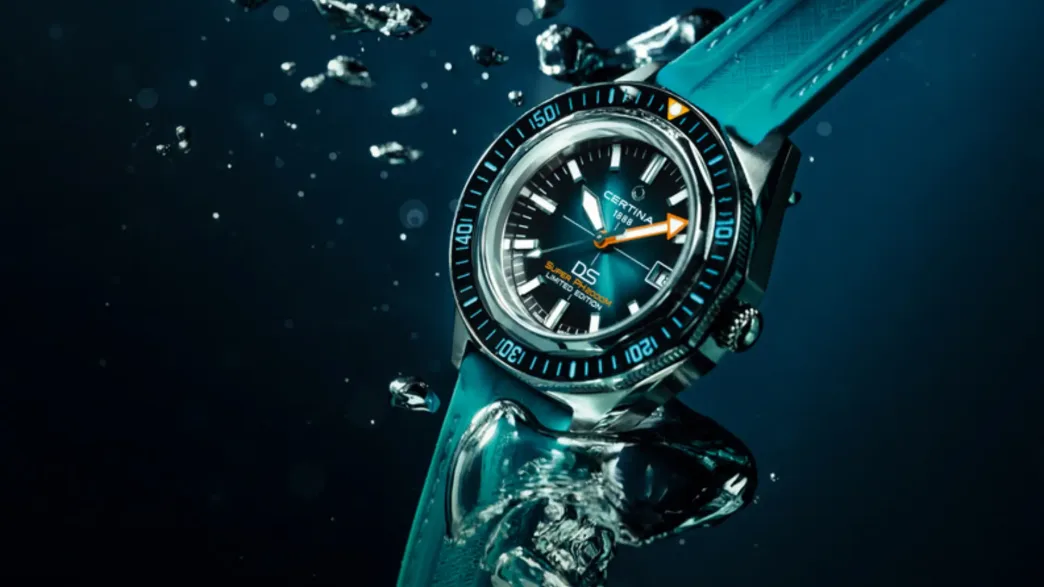 Certina DS SUPER PH2000M