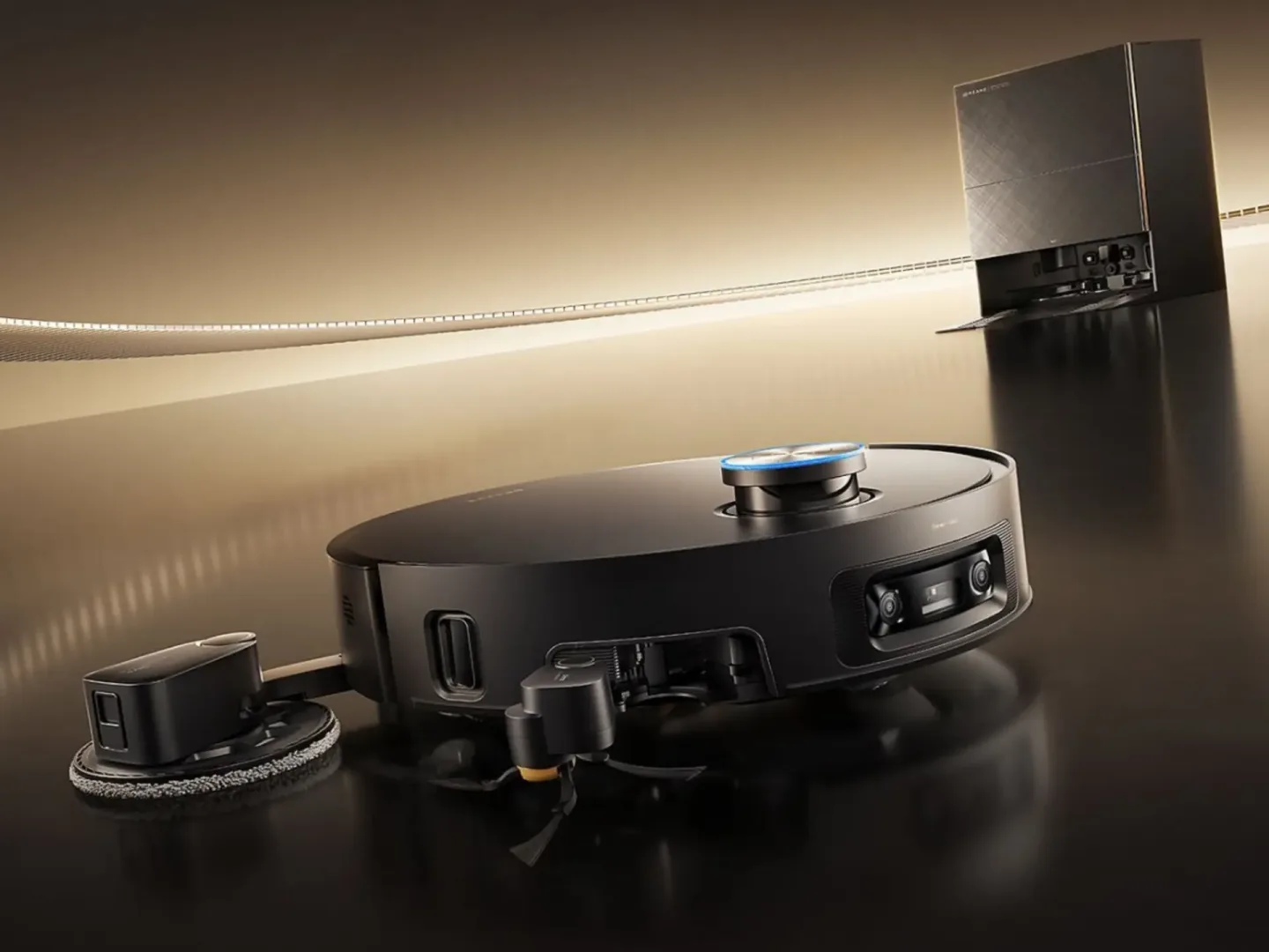 Dreame X60 Pro Ultra