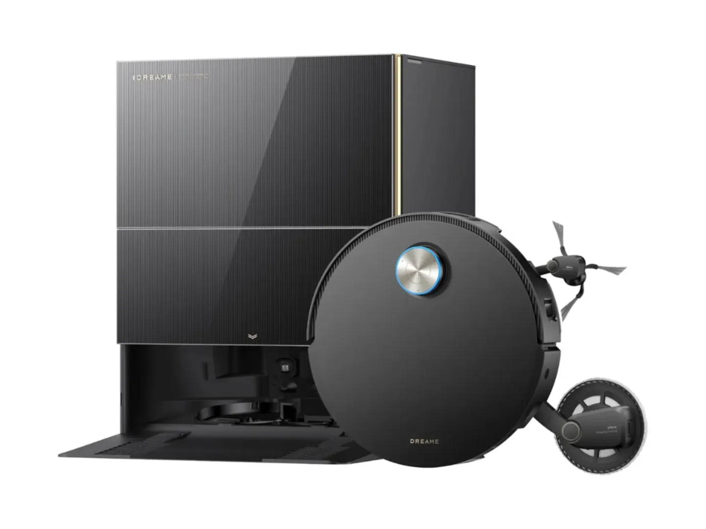 Dreame X60 Pro Ultra