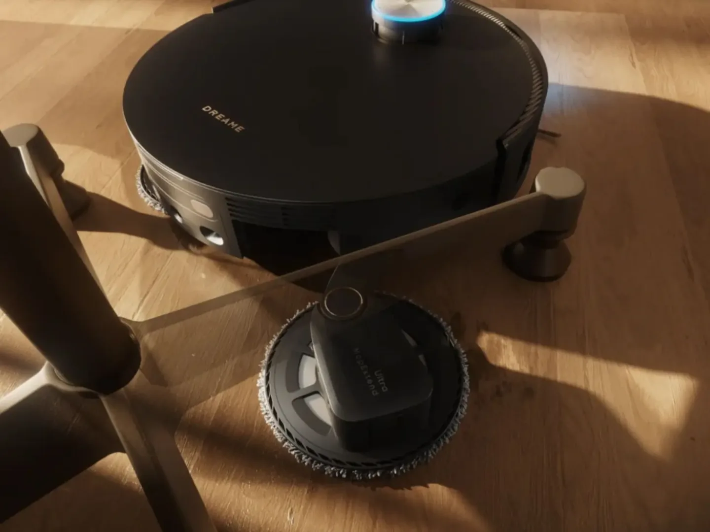 Dreame X60 Pro Ultra