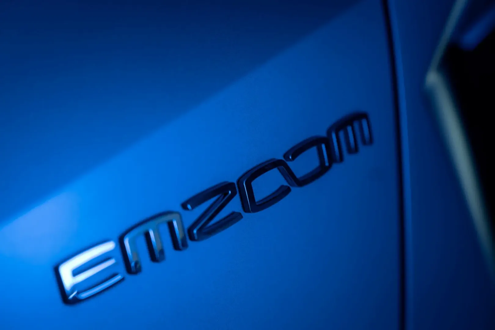 GAC EMZOOM. Chińczycy wjeżdżają do Polski spalinowym SUV-em za 62 450 zł GAC EMZOOM