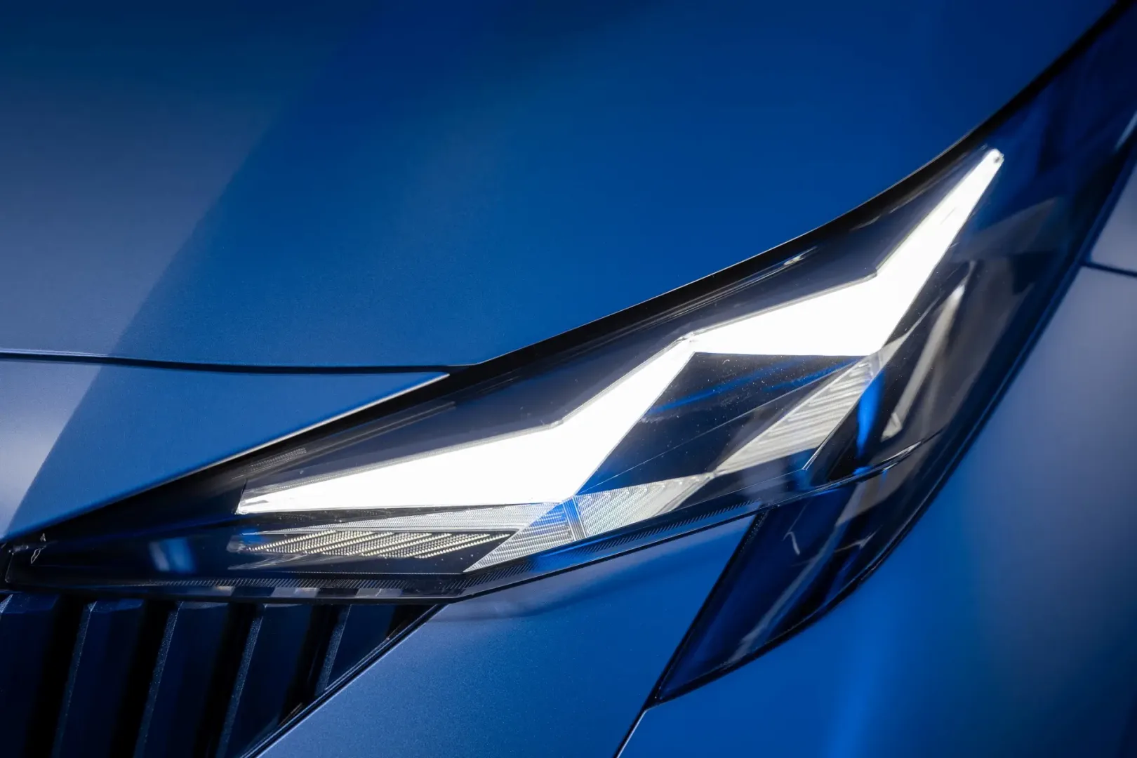 GAC EMZOOM. Chińczycy wjeżdżają do Polski spalinowym SUV-em za 62 450 zł GAC EMZOOM