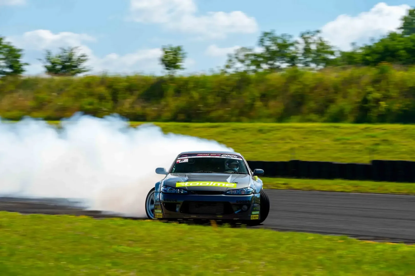 Japfest 2026 Tor Poznań: Drift King nadjeżdża Japfest 2026 Tor Poznań