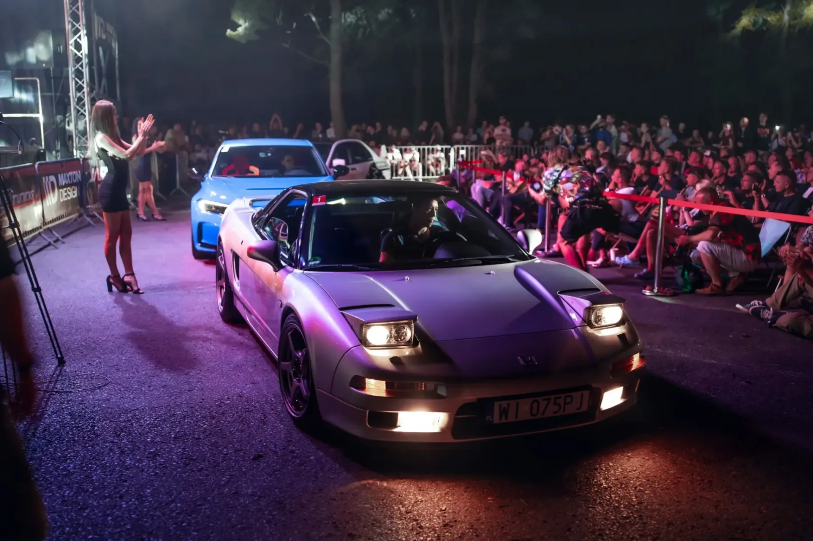 Japfest 2026 Tor Poznań: Drift King nadjeżdża Japfest 2026 Tor Poznań