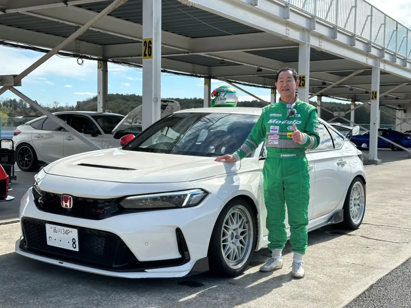Japfest 2026 Tor Poznań: Drift King nadjeżdża Japfest 2026 Tor Poznań