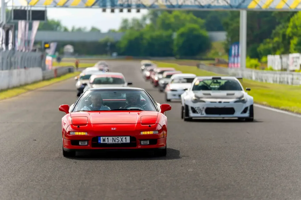 Japfest 2026 Tor Poznań
