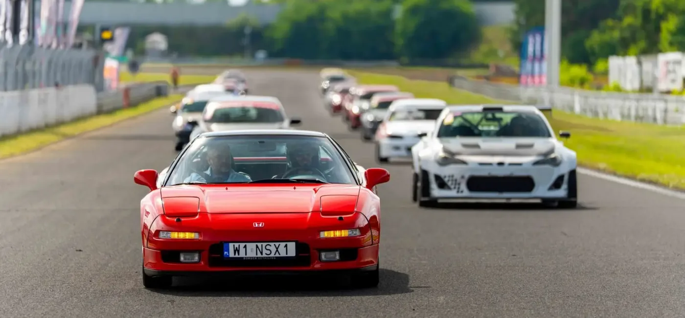 Japfest 2026 Tor Poznań