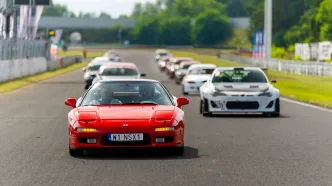 Japfest 2026 Tor Poznań