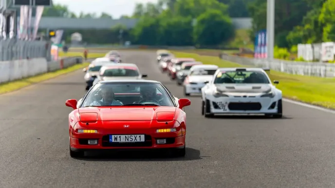 Japfest 2026 Tor Poznań