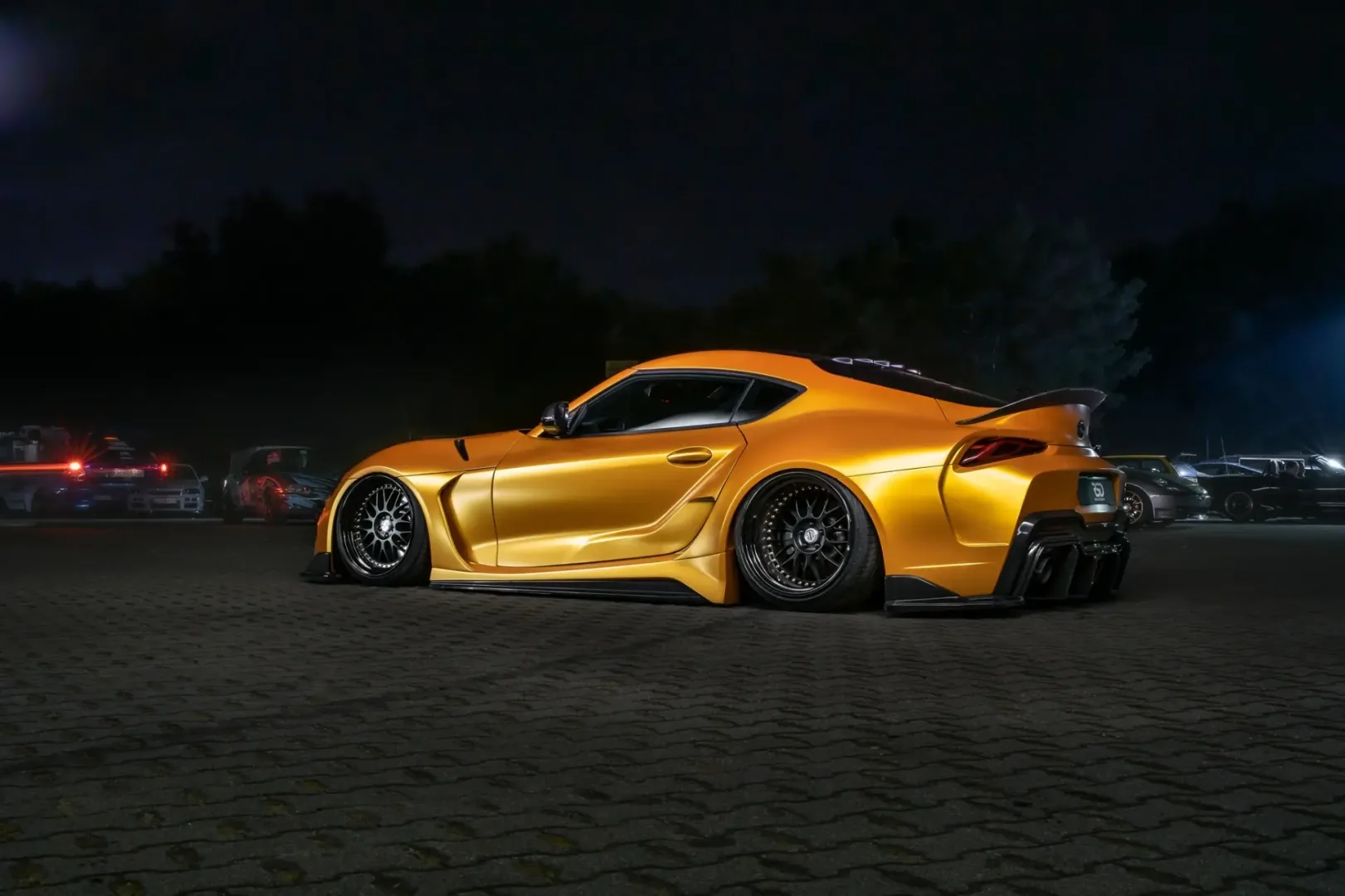 Japfest 2026 Tor Poznań: Drift King nadjeżdża Japfest 2026 Tor Poznań