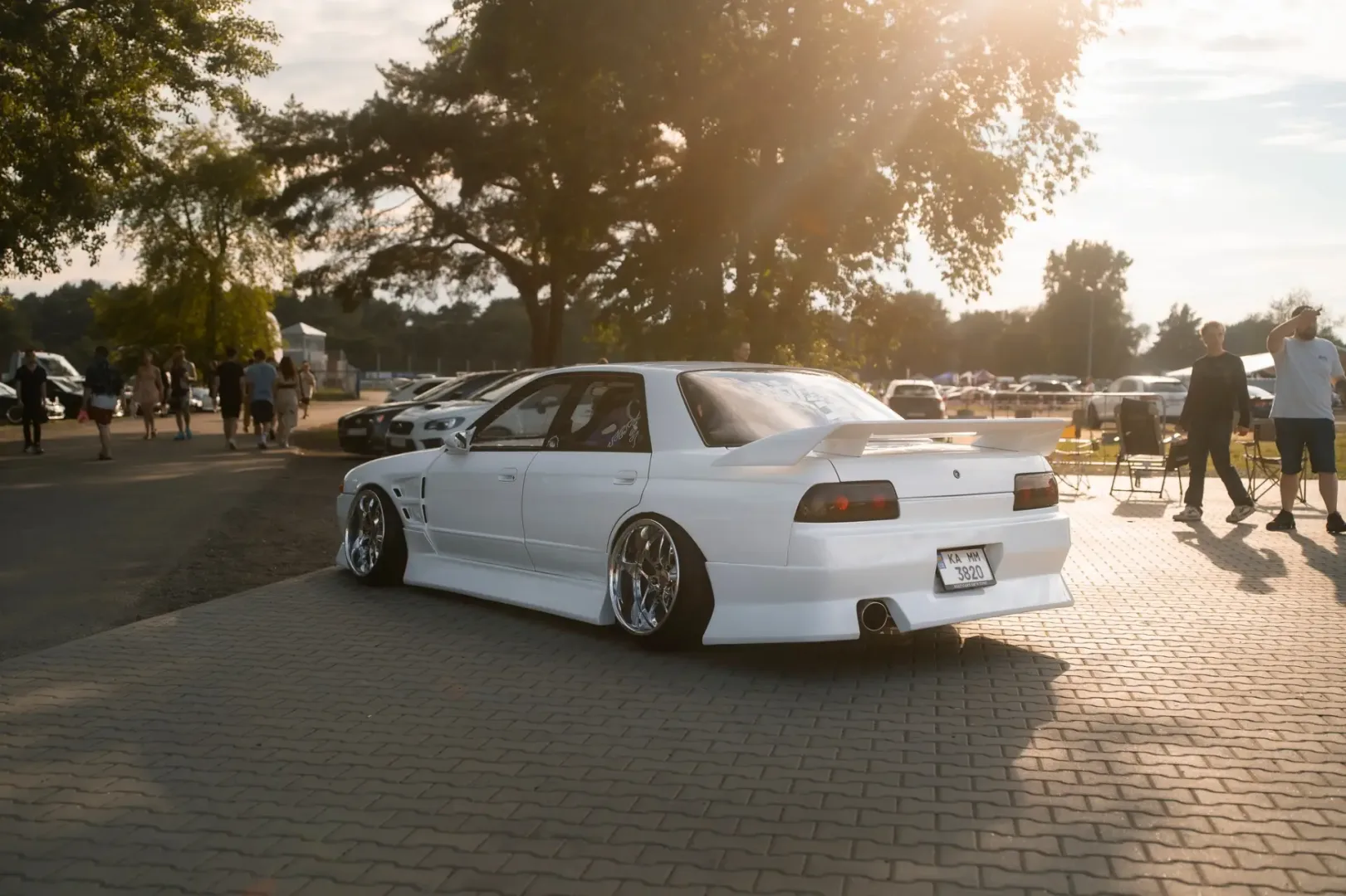 Japfest 2026 Tor Poznań: Drift King nadjeżdża Japfest 2026 Tor Poznań