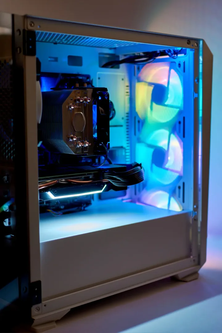 Konfigurator PC Komputronik złóż mocny zestaw bez wtopy